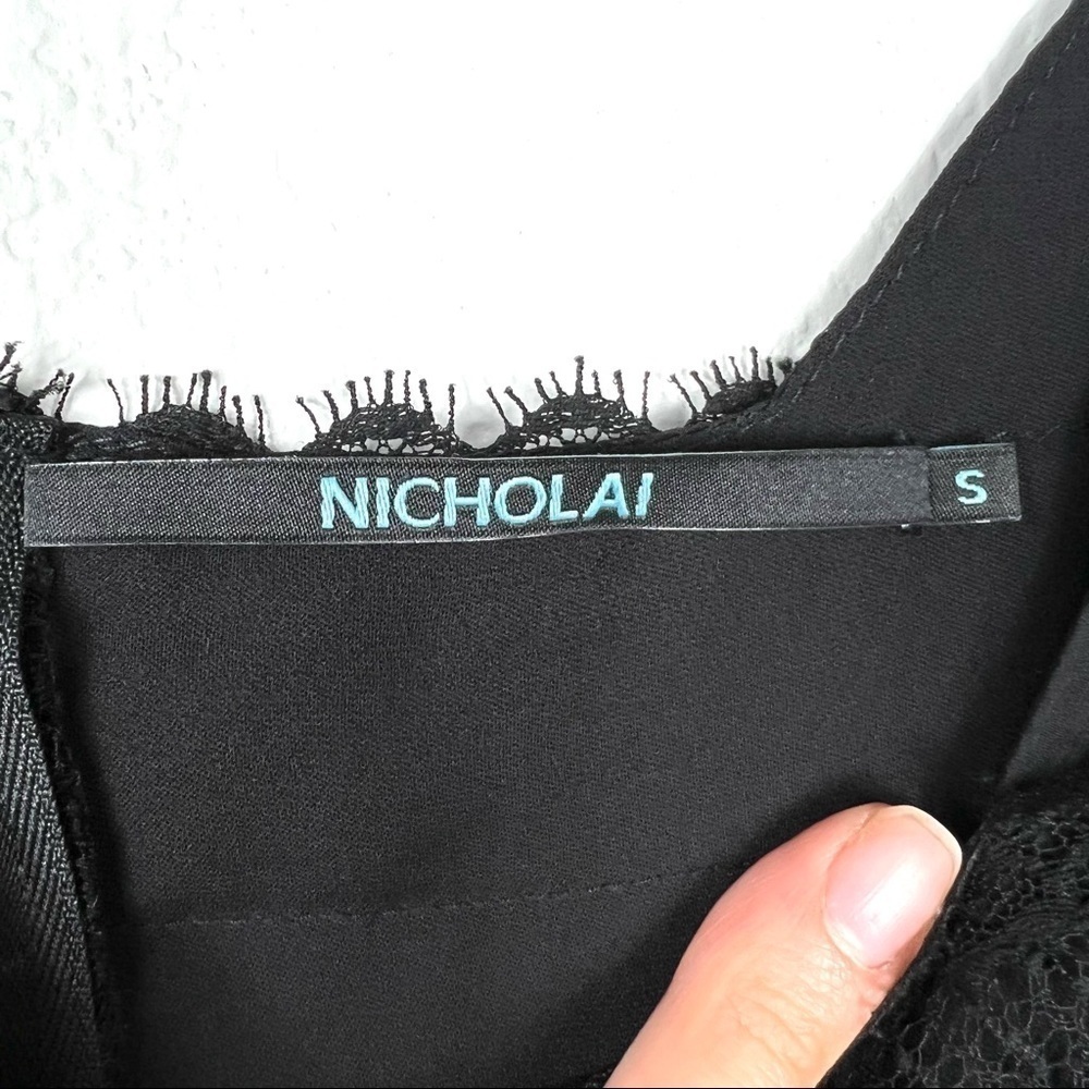 Nicholai dress size S - Picture 6 of 7
